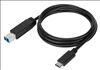 Targus ACC924USX USB cable 39.4" (1 m) USB 3.2 Gen 1 (3.1 Gen 1) USB C USB B Black2