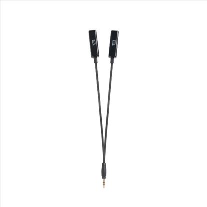 Picture of Targus ACC970CAI headphone/headset accessory