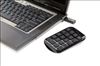 Targus Wireless Numeric Keypad keyboard RF Wireless ABC Black3