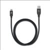 Targus ACC926CAI USB cable 39.4" (1 m) USB 3.2 Gen 2 (3.1 Gen 2) USB C USB A Black1