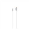 Targus iStore mobile phone cable White 19.7" (0.5 m) USB A Lightning1