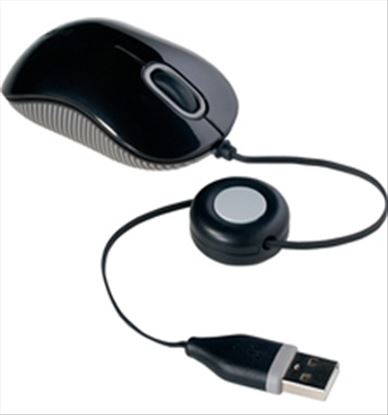 Targus Compact Optical mouse USB Type-A1