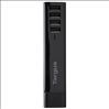 Targus APA750US mobile device charger Black Indoor1