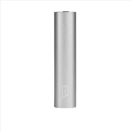 Targus APB05405CAI power bank 2600 mAh Gray1