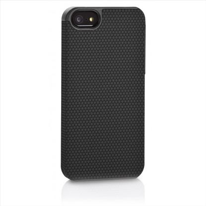Targus Comfort Grip mobile phone case Cover Black1