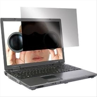 Targus Widescreen notebook privacy filter 15.4"1
