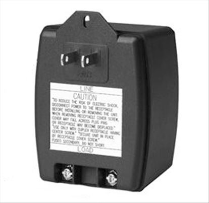 Bosch UPA-2430-60 power adapter/inverter Indoor Black1