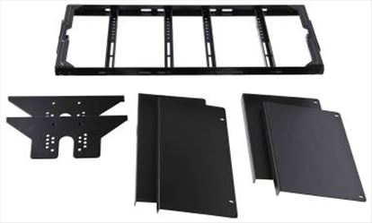 Bosch UMM-LCDUB-RM rack accessory Mounting kit1