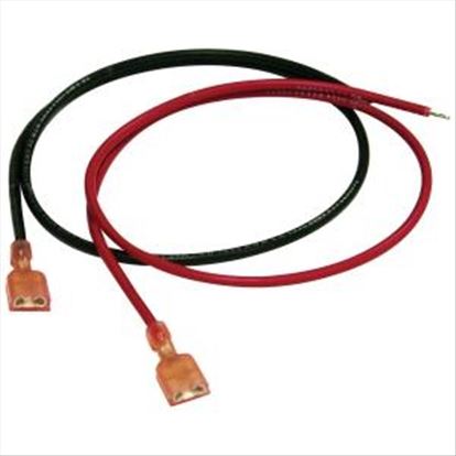 Altronix BL3 internal power cable 18" (0.457 m)1