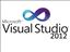 Microsoft Visual Studio Ultimate 2012, w/MSDN, DVD, ENG1