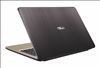 ASUS R540NA-RS02 notebook 15.6" HD Intel® Celeron® 4 GB 500 GB HDD Wi-Fi 5 (802.11ac) Windows 10 Black, Chocolate2