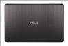 ASUS R540NA-RS02 notebook 15.6" HD Intel® Celeron® 4 GB 500 GB HDD Wi-Fi 5 (802.11ac) Windows 10 Black, Chocolate3