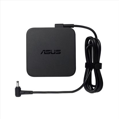 ASUS N90W-03 power adapter/inverter Indoor 90 W Black1