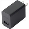 ASUS 90XB02RN-MPW010 mobile device charger Black Indoor1