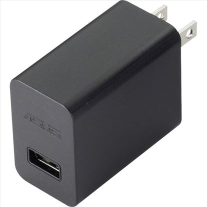 ASUS 90XB02RN-MPW010 mobile device charger Black Indoor1