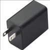 ASUS 90XB02RN-MPW010 mobile device charger Black Indoor2