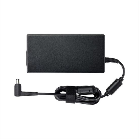 ASUS N230W-01 power plug adapter Type A Black1