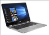 Picture of ASUS VivoBook Flip TP401CA-DHM4T notebook Hybrid (2-in-1) 14" Touchscreen Intel® Core™ m3 4 GB LPDDR3-SDRAM 64 GB eMMC Wi-Fi 5 (802.11ac) Windows 10 Home Gray
