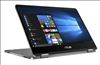 Picture of ASUS VivoBook Flip TP401CA-DHM4T notebook Hybrid (2-in-1) 14" Touchscreen Intel® Core™ m3 4 GB LPDDR3-SDRAM 64 GB eMMC Wi-Fi 5 (802.11ac) Windows 10 Home Gray