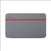 ASUS MagSmart Cover 7" Folio Gray, Red, Translucent1