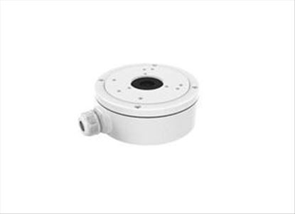 Hikvision Digital Technology CBS security camera accessory Junction box1