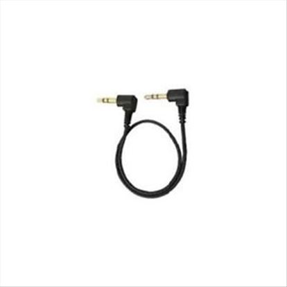 POLY 84757-01 audio cable 3.5mm Black1