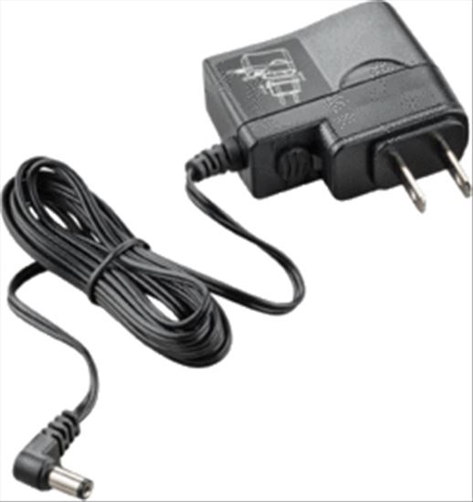 POLY 80090-05 power adapter/inverter Indoor Black1