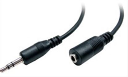 POLY 46429-01 audio cable 70.9" (1.8 m) 3.5mm Black1