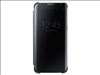 Samsung EF-ZG935 mobile phone case 5.5" Flip case Black1