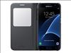Samsung EF-CG930 mobile phone case 5.2" Flip case Black2