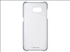 Picture of Samsung EF-QG935 mobile phone case 5.5" Cover Black