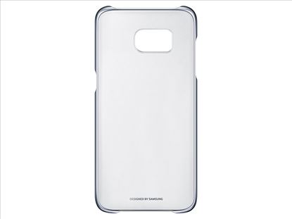 Samsung EF-QG935 mobile phone case 5.5" Cover Black1
