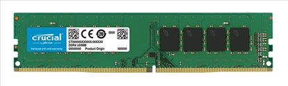Crucial CT8G4DFS824A memory module 8 GB 1 x 8 GB DDR4 2400 MHz1