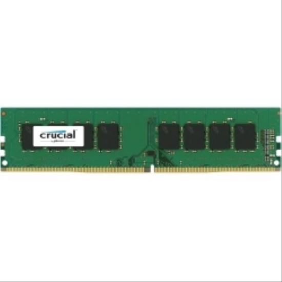 Crucial CT16G4DFD824A memory module 16 GB 1 x 16 GB DDR4 2400 MHz1