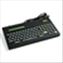 Wasp KDU200 Stand Alone keyboard QWERTY Black1
