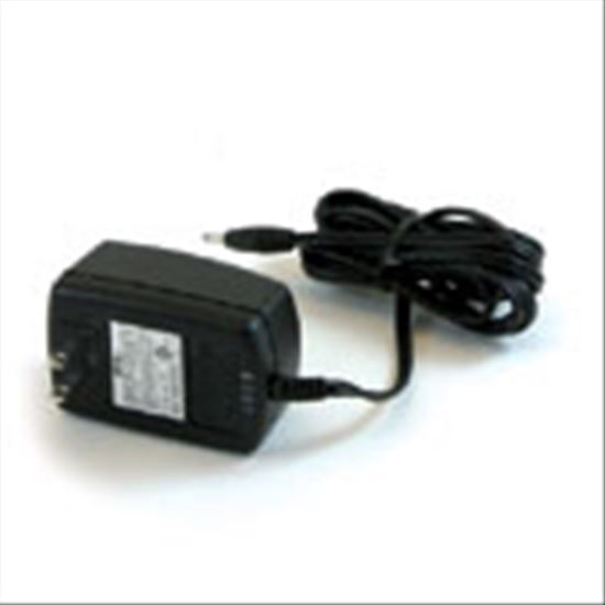 Wasp 633808510053 mobile device charger Black Indoor1