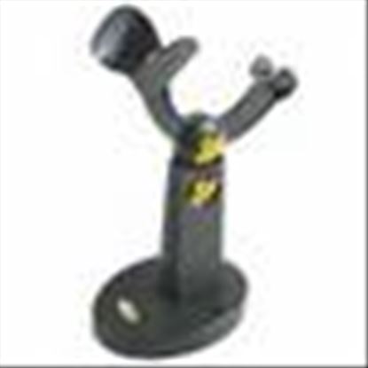 Wasp WLS9500 Hands Free Stand Black1