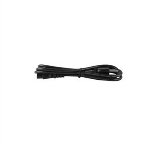 Wasp 633808404222 signal cable Black1