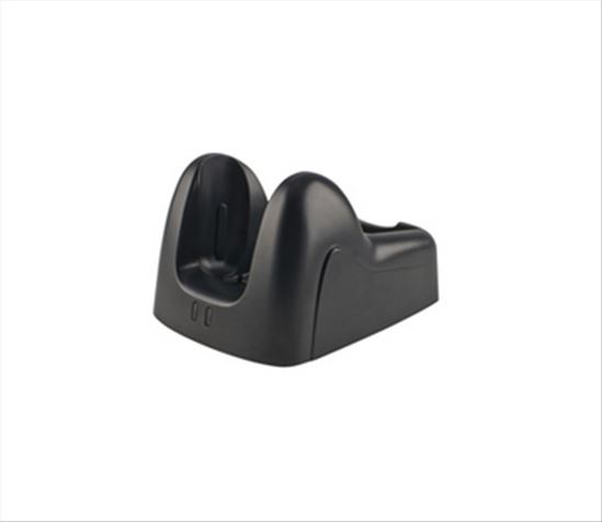 Wasp 633808928698 mobile device dock station Black1