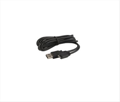 Wasp 633808928681 USB cable USB A Black1