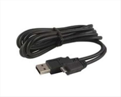 Wasp USB USB cable USB 2.0 USB A Black1