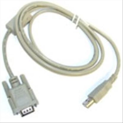 Wasp WWS450H USB USB cable USB 2.0 USB A White1