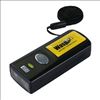 Wasp WWS110i Handheld bar code reader 1D Laser Black, Yellow1