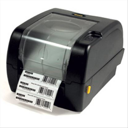Wasp WPL305 label printer Direct thermal 203 x 203 DPI1