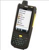Wasp HC1 handheld mobile computer 3.8" 800 x 480 pixels Touchscreen 13.8 oz (390 g) Black, Yellow2