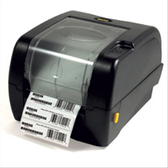 Wasp WPL305 label printer Direct thermal1