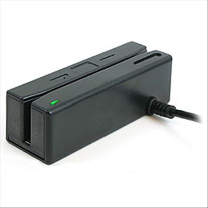 Wasp WMR1250 magnetic card reader USB1