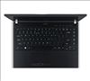 Acer TravelMate P6 P645-M-7832 Notebook 14" Intel® Core™ i7 8 GB DDR3L-SDRAM 256 GB SSD Windows 7 Professional Black4