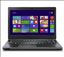 Acer TravelMate P2 P245-M-34014G50Mtkk Notebook 14" Intel® Core™ i3 4 GB DDR3L-SDRAM 500 GB HDD Wi-Fi 4 (802.11n) Windows 7 Professional Black1