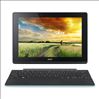 Acer Aspire Switch 10 E SW3-016-17WG Hybrid (2-in-1) 10.1" Touchscreen Intel Atom® 2 GB LPDDR3-SDRAM 64 GB Flash Wi-Fi 4 (802.11n) Windows 10 Home Black, Blue1